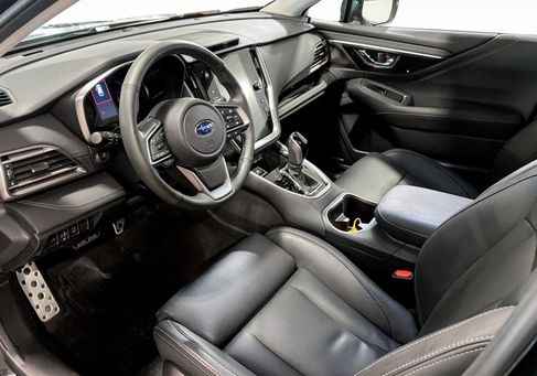 Subaru OUTBACK, 2025