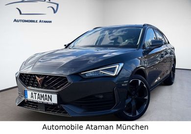 Cupra Leon, 2023