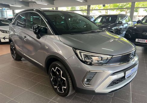 Opel Crossland X, 2022 2