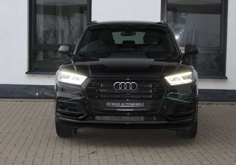 Audi Q5, 2020 2