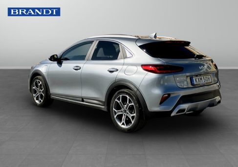 Kia XCeed, 2022