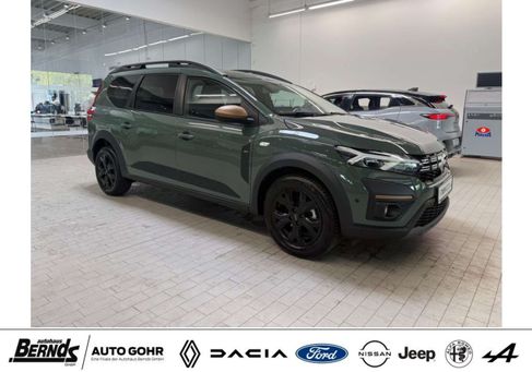 Dacia Jogger, 2025 2