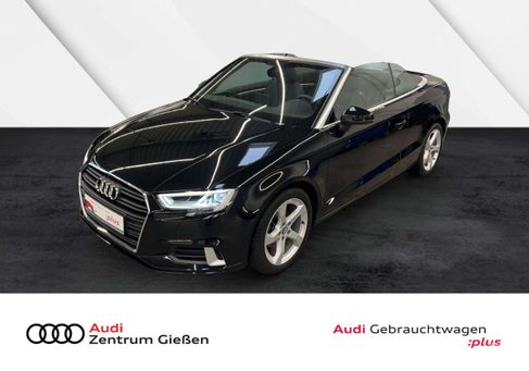 Audi A3, 2020