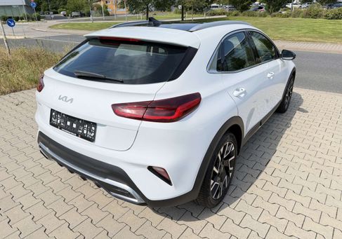 Kia XCeed, 2023