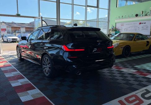 BMW 320, 2020 2