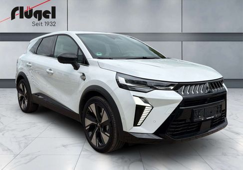 Mitsubishi Grandis, 2025