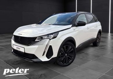 Peugeot 5008, 2023