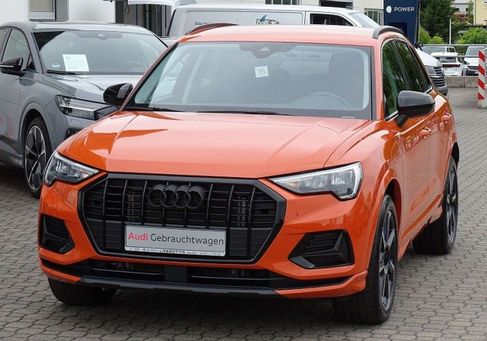 Audi Q3, 2023 2