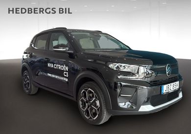 Citroën C3, 2026