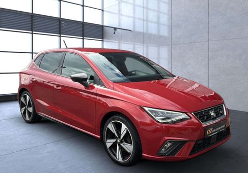 Seat Ibiza, 2020 3