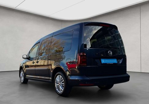 Volkswagen Caddy, 2019