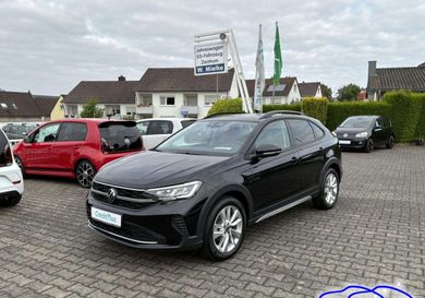 Volkswagen Taigo, 2026