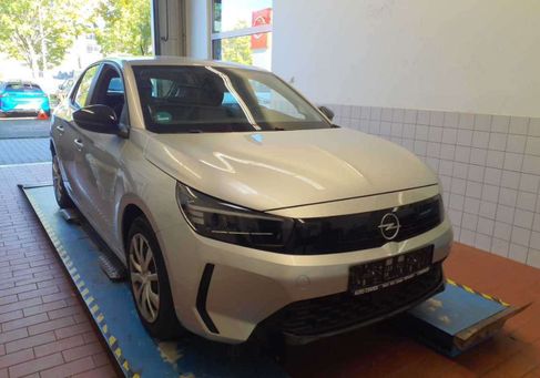 Opel Corsa, 2024 3