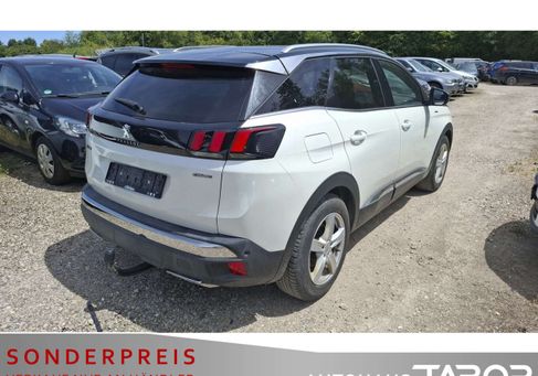 Peugeot 3008, 2018 3