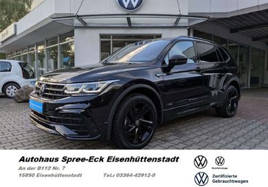 Volkswagen Tiguan Allspace, 2022