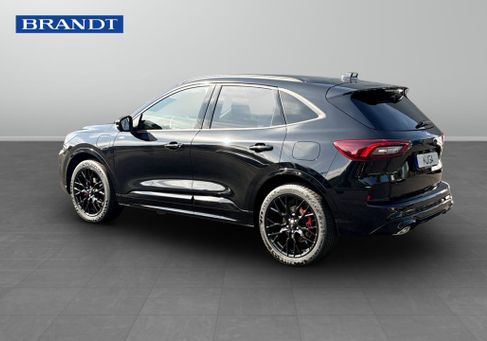 Ford Kuga, 2026