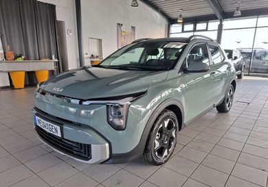 Kia Stonic, 2026