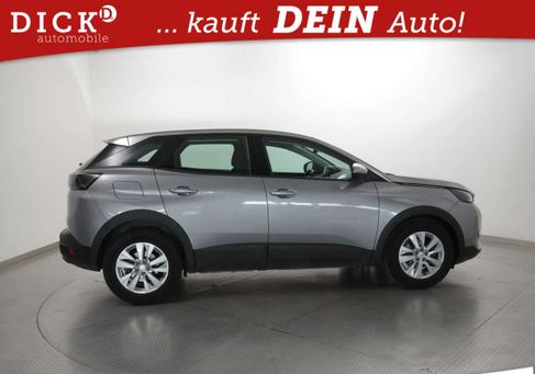 Peugeot 3008, 2021