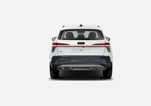 Audi Q3, 2026