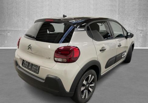 Citroën C3, 2023 3
