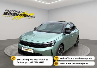 Opel Corsa, 2026