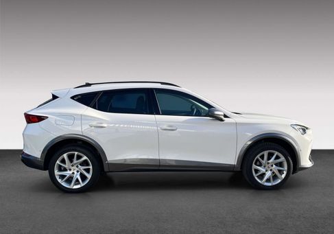 Cupra Formentor, 2024 3