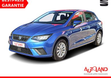 Seat Ibiza, 2023