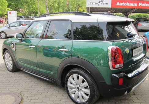 MINI Cooper S, 2020