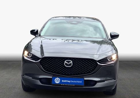 Mazda CX-30, 2026 3