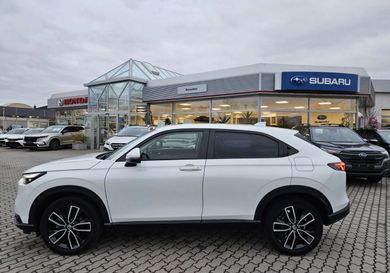 Honda HR-V, 2022