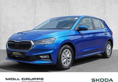 Skoda Fabia, 2027