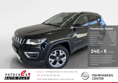 Jeep Compass, 2019