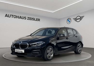 BMW 118, 2023