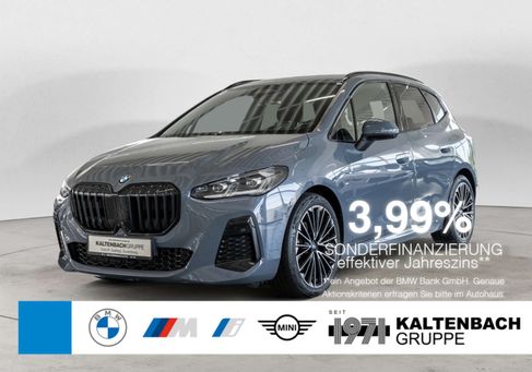 BMW 218, 2024