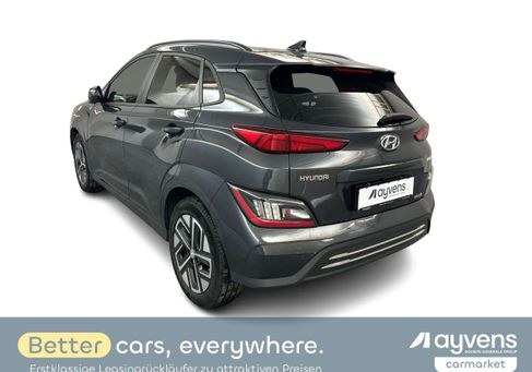Hyundai Kona, 2021 3