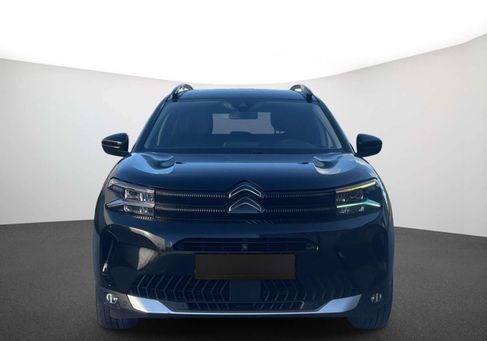Citroën C5 Aircross, 2024 3