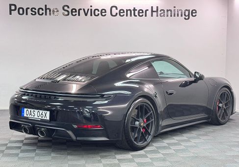 Porsche, 2025