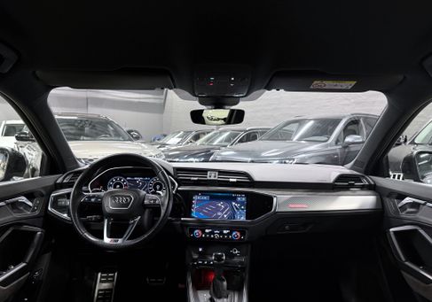 Audi Q3, 2022