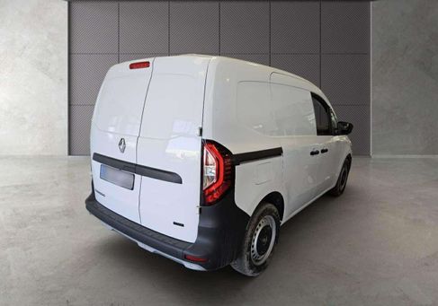 Renault Kangoo, 2022