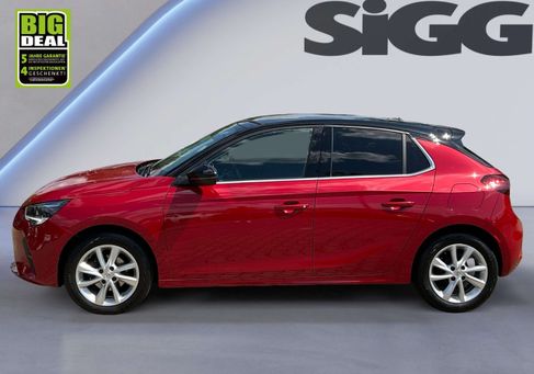 Opel Corsa, 2023 3