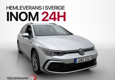 Volkswagen Golf, 2023