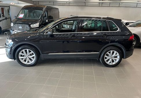 Volkswagen Tiguan, 2018 3