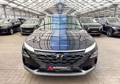 Hyundai Nexo, 2023