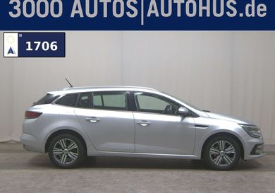 Renault Megane, 2023