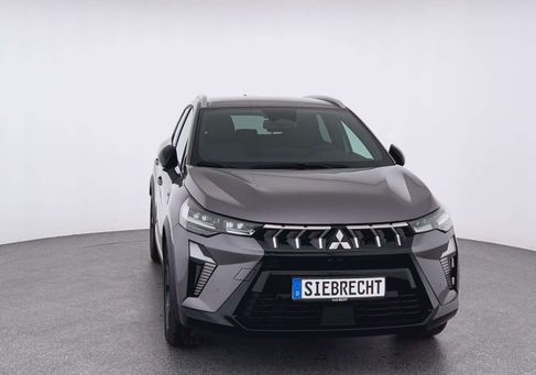 Mitsubishi ASX, 2025