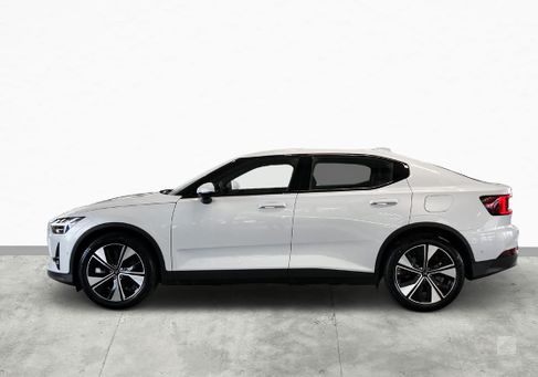 Polestar 2, 2023