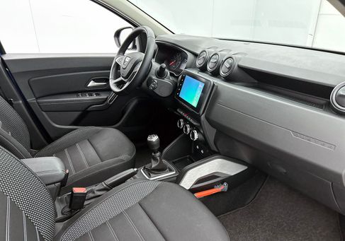 Dacia Duster, 2022 2