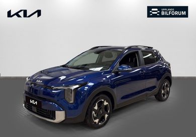 Kia Stonic, 2026