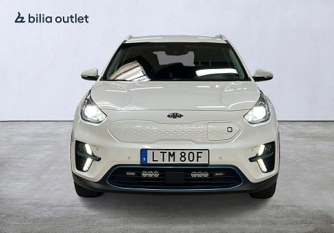 Kia Niro, 2020