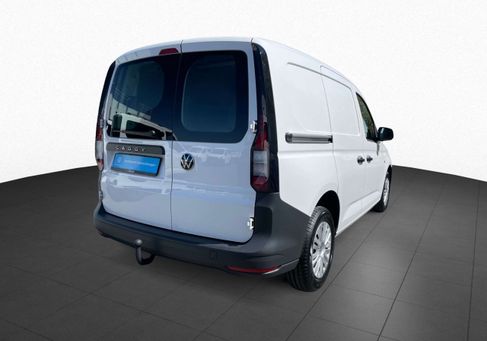 Volkswagen Caddy, 2022